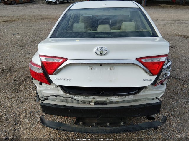 Toyota CAMRY XLE 2015 4T1BF1FK8FU891397 Image 17