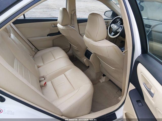 Toyota CAMRY XLE 2015 4T1BF1FK8FU891397 Image 8