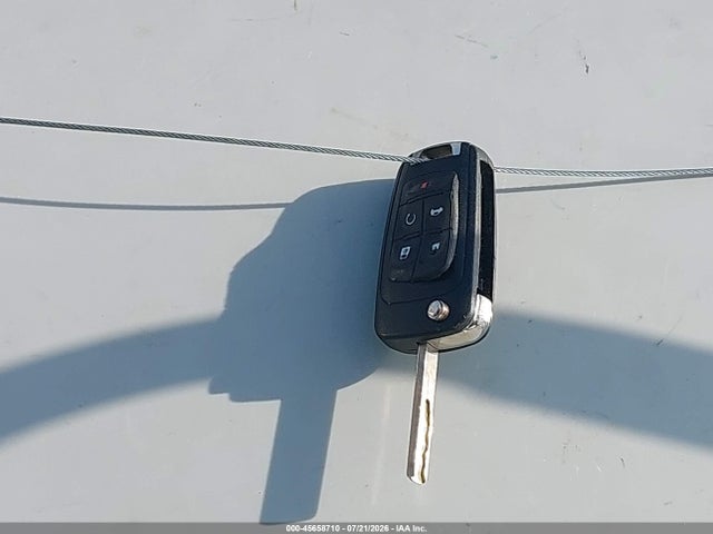 2013 Chevrolet Equinox Ls მანქანა იყიდება აუქციონზე, vin: 2GNALBEK8D6267800, აუქციონის ნომერი: 45658710
