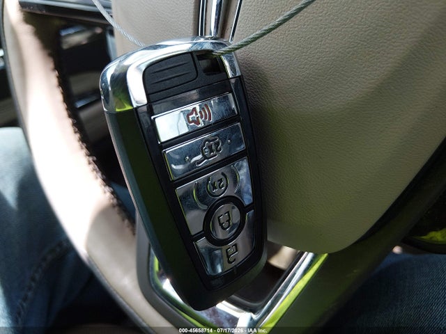 2021 Lincoln Corsair Standard მანქანა იყიდება აუქციონზე, vin: 5LMCJ1C97MUL05884, აუქციონის ნომერი: 45658714