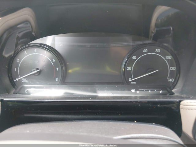 2021 Lincoln Corsair Standard მანქანა იყიდება აუქციონზე, vin: 5LMCJ1C97MUL05884, აუქციონის ნომერი: 45658714