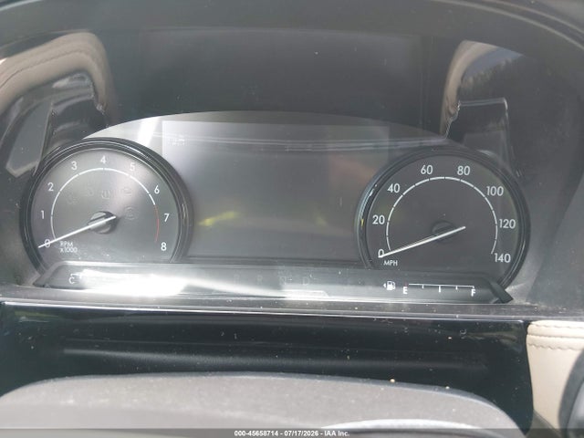 2021 Lincoln Corsair Standard მანქანა იყიდება აუქციონზე, vin: 5LMCJ1C97MUL05884, აუქციონის ნომერი: 45658714