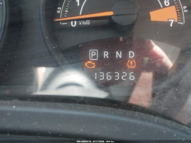 2014 Jeep Compass Sport მანქანა იყიდება აუქციონზე, vin: 1C4NJCBB3ED722114, აუქციონის ნომერი: 45658716
