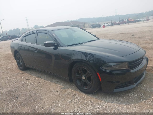 45658720 :رقم المزاد ، 2C3CDXBG0NH197117 vin ، 2022 Dodge Charger Sxt Rwd مزاد بيع