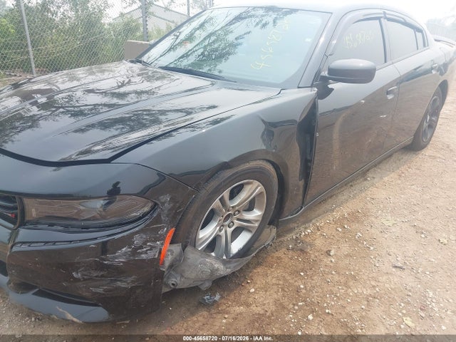 45658720 :رقم المزاد ، 2C3CDXBG0NH197117 vin ، 2022 Dodge Charger Sxt Rwd مزاد بيع