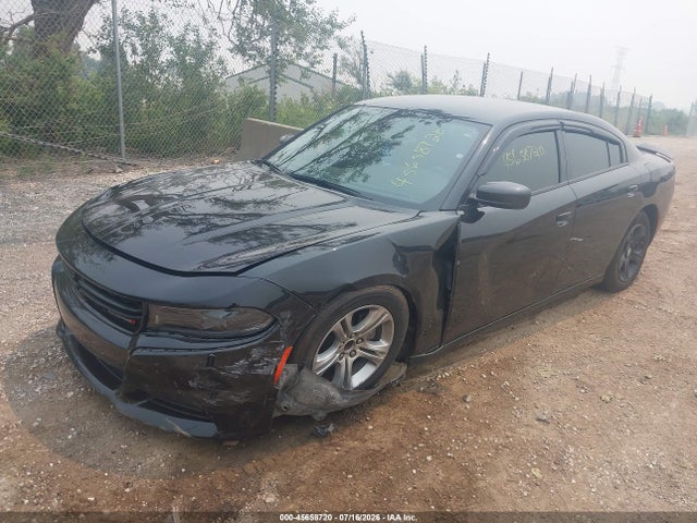 45658720 :رقم المزاد ، 2C3CDXBG0NH197117 vin ، 2022 Dodge Charger Sxt Rwd مزاد بيع