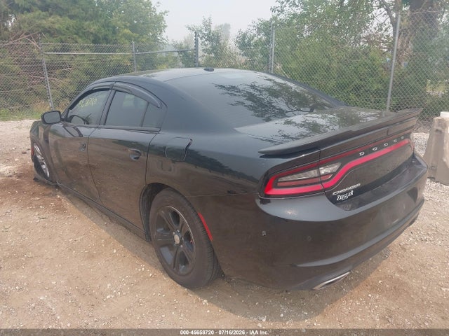 45658720 :رقم المزاد ، 2C3CDXBG0NH197117 vin ، 2022 Dodge Charger Sxt Rwd مزاد بيع