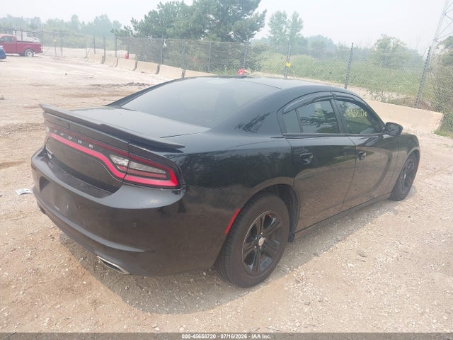 45658720 :رقم المزاد ، 2C3CDXBG0NH197117 vin ، 2022 Dodge Charger Sxt Rwd مزاد بيع