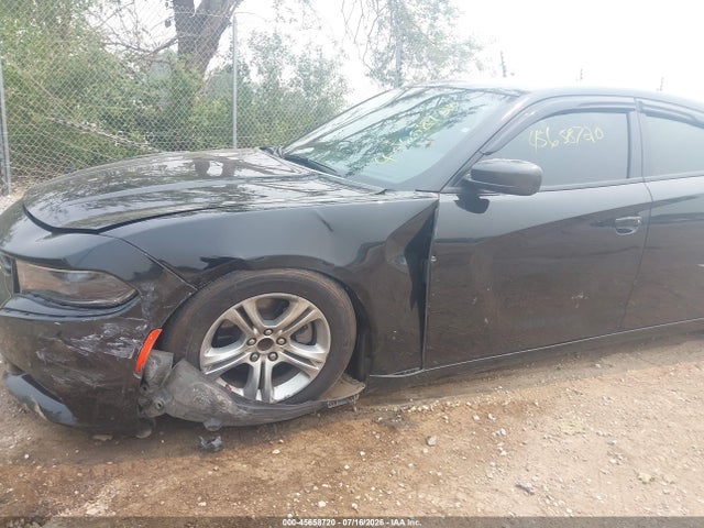 45658720 :رقم المزاد ، 2C3CDXBG0NH197117 vin ، 2022 Dodge Charger Sxt Rwd مزاد بيع