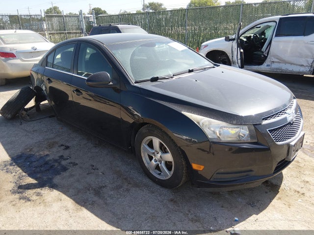 2014 1G1PC5SB6E7243160 main image