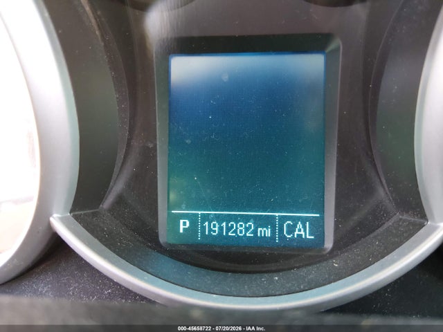 1G1PC5SB6E7243160 Chevrolet Cruze 1lt Auto