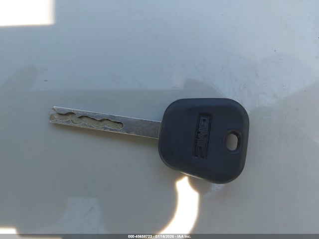 45658723 :رقم المزاد ، 1GTV2MEC4HZ276974 vin ، 2017 Gmc Sierra 1500 Sle مزاد بيع