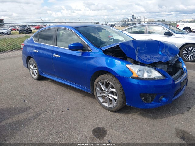 2014 3N1AB7AP6EY276279 главное изображение
