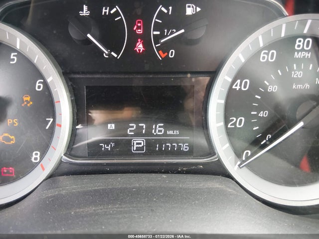 Nissan SENTRA SR 2014 3N1AB7AP6EY276279 Image 15