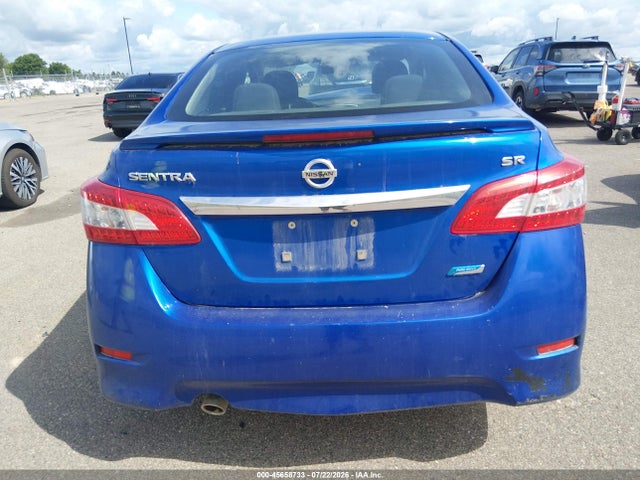 Nissan SENTRA SR 2014 3N1AB7AP6EY276279 Image 16
