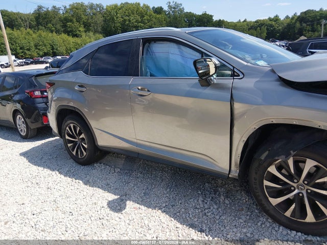 Aukcja sprzedaży 2022 Lexus Rx 350, vin: 2T2HZMDA0NC310760, numer aukcji: 45658737