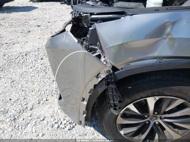 Aukcja sprzedaży 2022 Lexus Rx 350, vin: 2T2HZMDA0NC310760, numer aukcji: 45658737