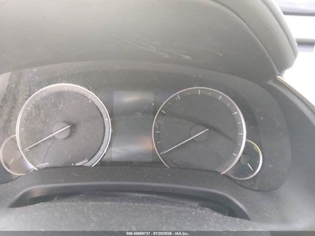 Aukcja sprzedaży 2022 Lexus Rx 350, vin: 2T2HZMDA0NC310760, numer aukcji: 45658737