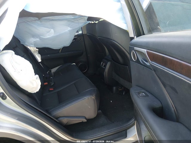Aukcja sprzedaży 2022 Lexus Rx 350, vin: 2T2HZMDA0NC310760, numer aukcji: 45658737