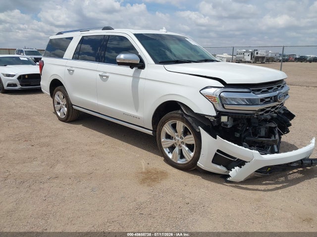 1FMJK1M81REA78206 auction archive image