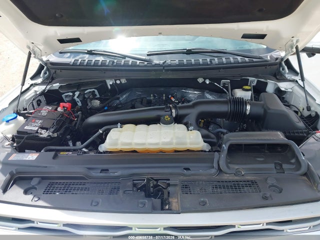 1FMJK1M81REA78206 Ford Expedition Platinum Max