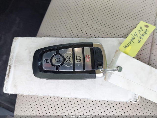 1FMJK1M81REA78206 Ford Expedition Platinum Max