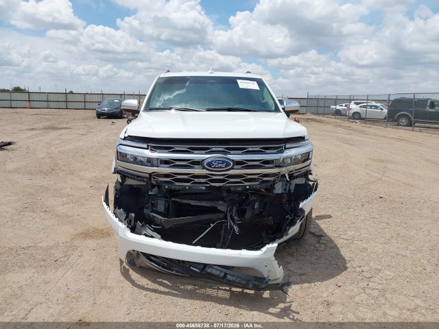 1FMJK1M81REA78206 Ford Expedition Platinum Max