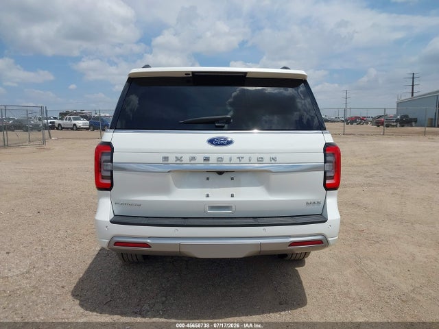 1FMJK1M81REA78206 Ford Expedition Platinum Max