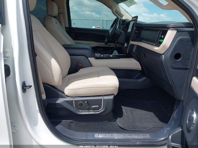 1FMJK1M81REA78206 Ford Expedition Platinum Max