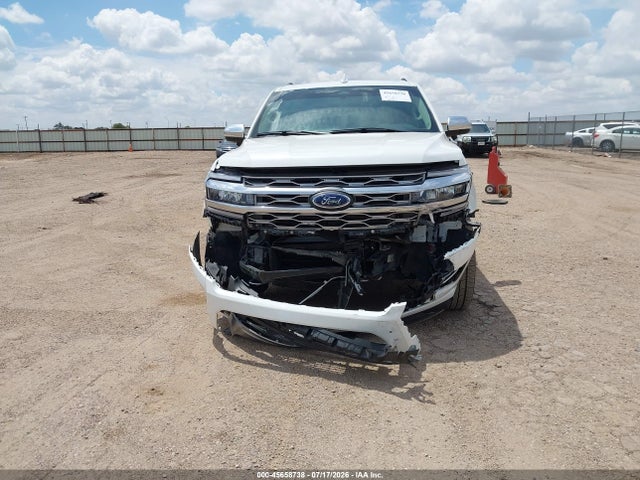 1FMJK1M81REA78206 Ford Expedition Platinum Max