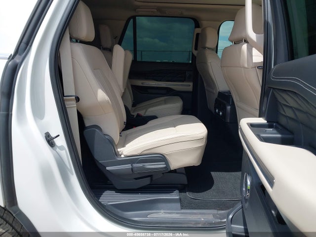 1FMJK1M81REA78206 Ford Expedition Platinum Max