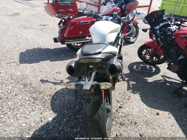 Triumph Motorcycle Speed Triple Rs 2019 SMTN53P44KJ898554 Image 6