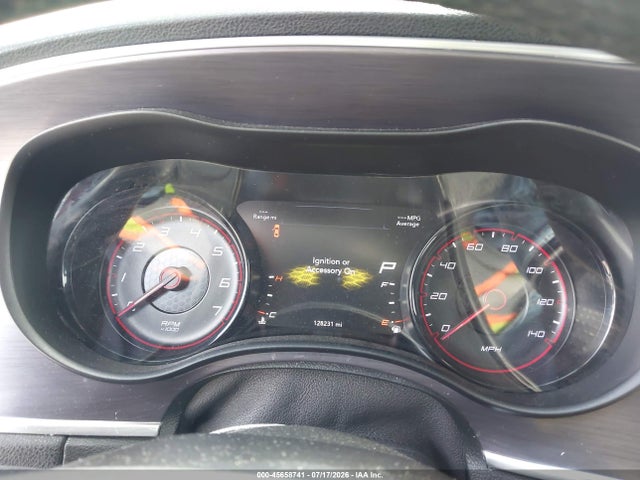 2C3CDXBG4JH329662 Dodge Charger Sxt Rwd