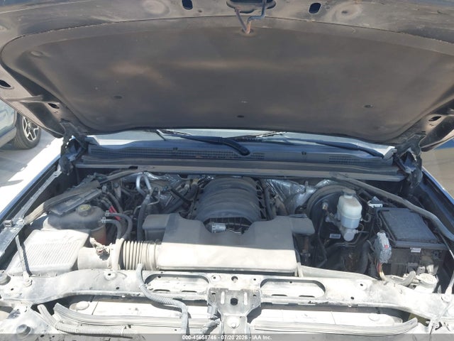 Aukcja sprzedaży 2016 Chevrolet Suburban Ltz, vin: 1GNSCJKC7GR146888, numer aukcji: 45658746