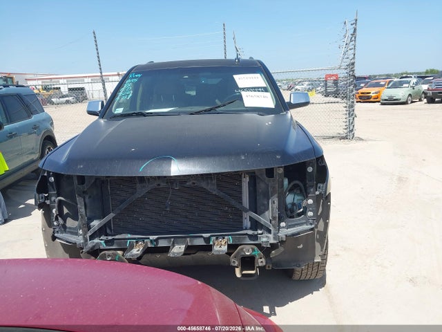 Aukcja sprzedaży 2016 Chevrolet Suburban Ltz, vin: 1GNSCJKC7GR146888, numer aukcji: 45658746