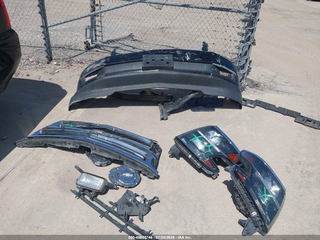 Aukcja sprzedaży 2016 Chevrolet Suburban Ltz, vin: 1GNSCJKC7GR146888, numer aukcji: 45658746