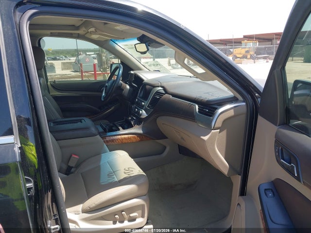 Aukcja sprzedaży 2016 Chevrolet Suburban Ltz, vin: 1GNSCJKC7GR146888, numer aukcji: 45658746