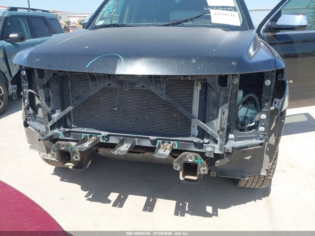 Aukcja sprzedaży 2016 Chevrolet Suburban Ltz, vin: 1GNSCJKC7GR146888, numer aukcji: 45658746