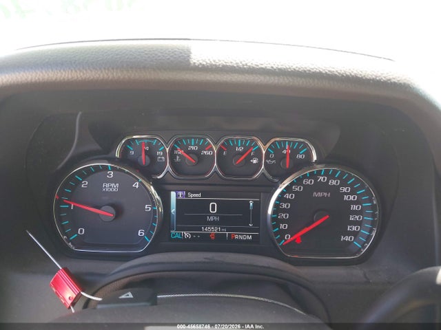 Aukcja sprzedaży 2016 Chevrolet Suburban Ltz, vin: 1GNSCJKC7GR146888, numer aukcji: 45658746