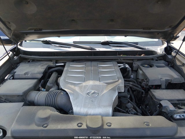 Продажа на аукционе авто 2020 Lexus Gx 460 Luxury, vin: JTJGM7BX7L5254914, номер лота: 45658751
