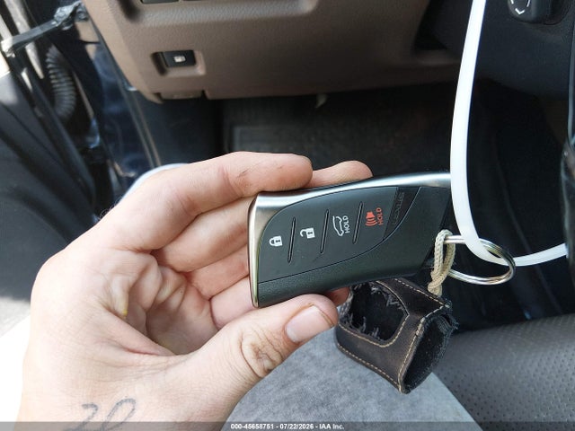 Продажа на аукционе авто 2020 Lexus Gx 460 Luxury, vin: JTJGM7BX7L5254914, номер лота: 45658751