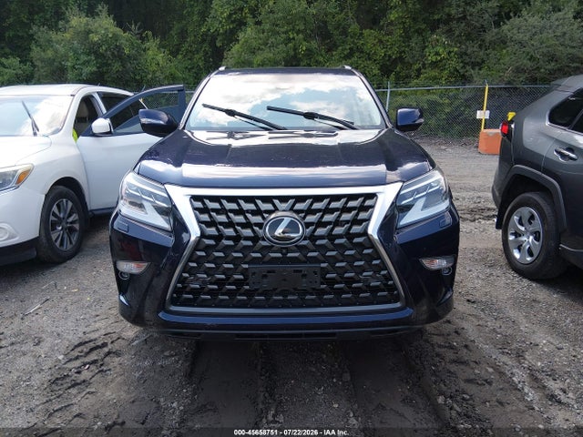 Продажа на аукционе авто 2020 Lexus Gx 460 Luxury, vin: JTJGM7BX7L5254914, номер лота: 45658751