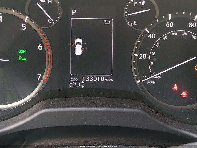 Продажа на аукционе авто 2020 Lexus Gx 460 Luxury, vin: JTJGM7BX7L5254914, номер лота: 45658751