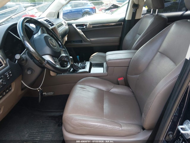 Продажа на аукционе авто 2020 Lexus Gx 460 Luxury, vin: JTJGM7BX7L5254914, номер лота: 45658751