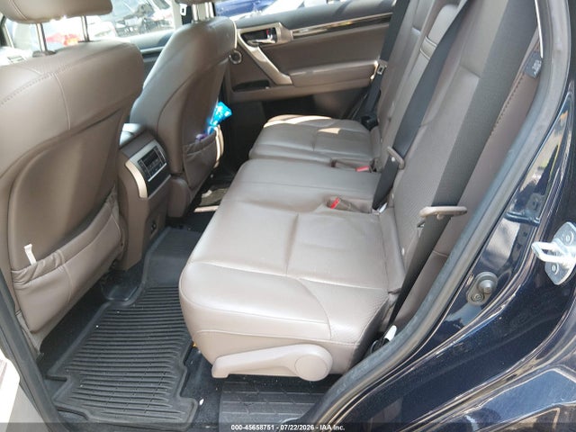 Продажа на аукционе авто 2020 Lexus Gx 460 Luxury, vin: JTJGM7BX7L5254914, номер лота: 45658751