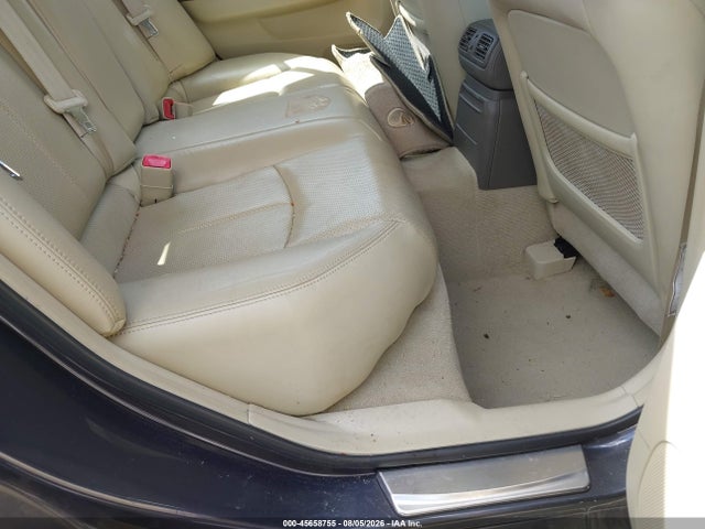 45658755 :رقم المزاد ، JNKBV61E08M226677 vin ، 2008 Infiniti G35 Journey مزاد بيع