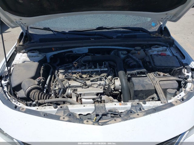 1G1ZE5ST9GF235817 Chevrolet MALIBU 1LT