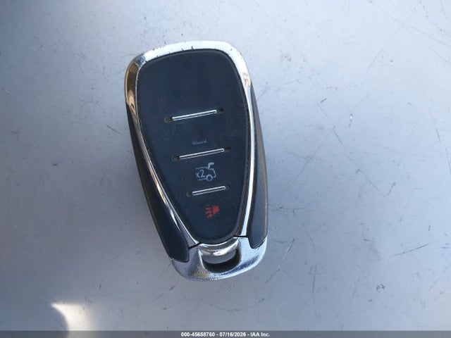 1G1ZE5ST9GF235817 Chevrolet MALIBU 1LT