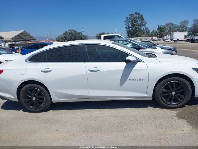 1G1ZE5ST9GF235817 Chevrolet MALIBU 1LT