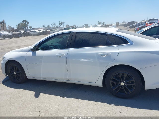 1G1ZE5ST9GF235817 Chevrolet MALIBU 1LT